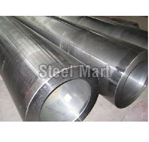 AISI 4140 Steel Pipes
