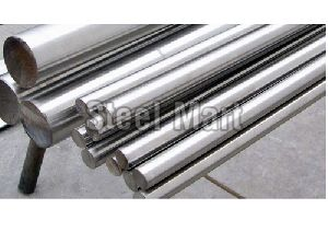 Stainless Steel 304L Round Bars