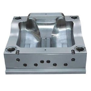 Industrial Plastic Mould