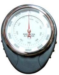 Altimeter