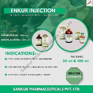 Enkur Injection