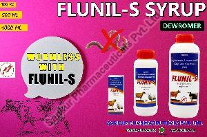 Flunil-S Syrup