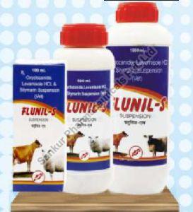 Flunil-S Syrup