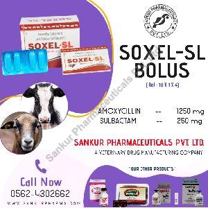 Soxel-SL Bolus