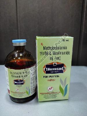 Nervosan Injection