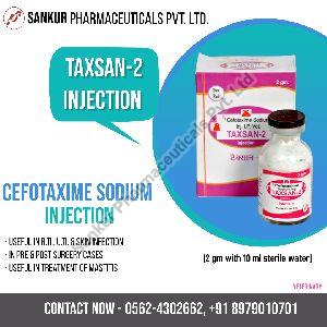 Taxsan-2 Injection