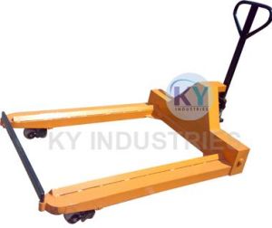 Customized Heavy Duty Pallet Truck