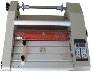 Roll to Roll Lamination Machine