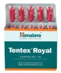 Tentex Royal Capsules