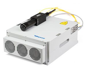 Fiber Laser Source 20w Diode Module