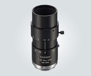 Tamron Zoom Lens Optics