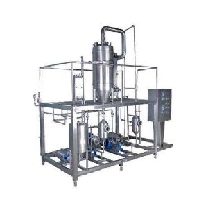 Industrial Evaporator