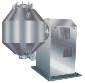 ROTOCONE VACUUM DRYER