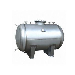 Stainless Steel Storage Tank