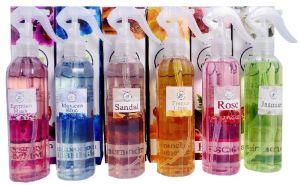 Air Fresheners Spray- 250 ML