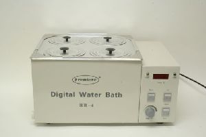 Stainless Steel Hot Water Bath
