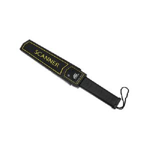 Hand Held Metal Detector