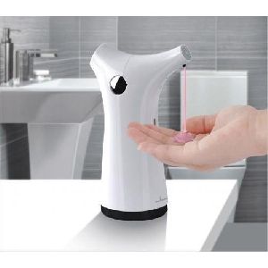 HAND WASH LIQUID DISPENSER