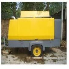 heavy duty compressors