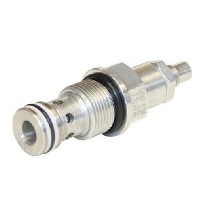 cartridge valve