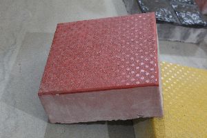 Designer Paver Block
