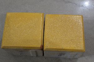 Designer Paver Block