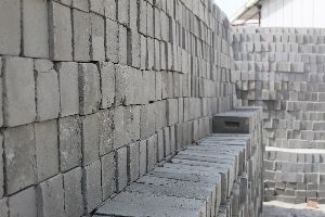Fly Ash Brick