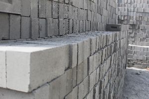 Fly Ash Brick