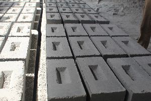 Fly Ash Brick