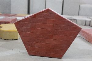 Interlocking Paver