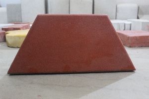 Interlocking Paver