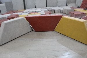 Interlocking Paver