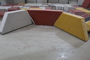Interlocking Paver
