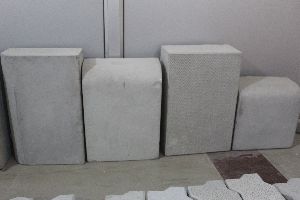 Kerb Stone Paver Block