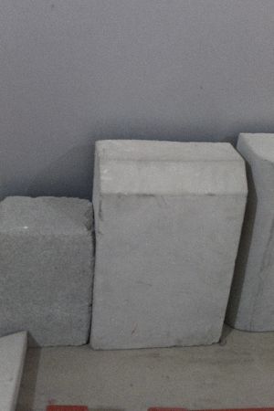 Kerb Stone Paver Block