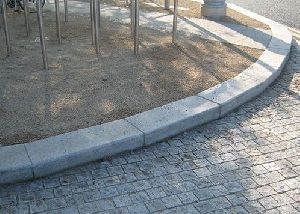 Kerb Stone Paver Block