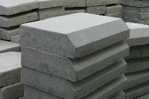 Kerb Stone Paver Block
