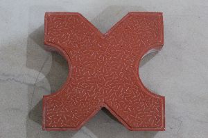Grass Concrete Paver
