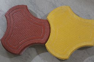 Galaxy Paver Block
