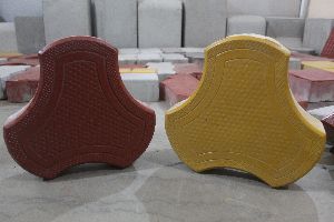 Galaxy Paver Block