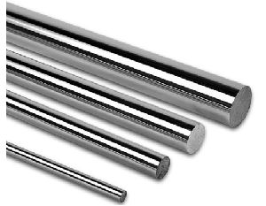 Hard Chrome Rods