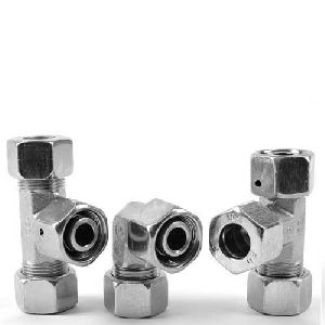 Swivel fittings