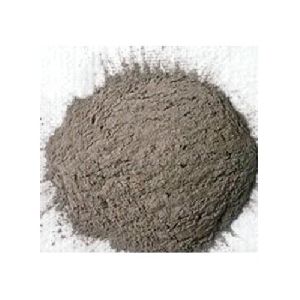 Chemically Bonded Refractory Castables