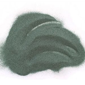 Commercial Fused Aluminium Oxide Grain