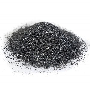 Brown Fused Alumina