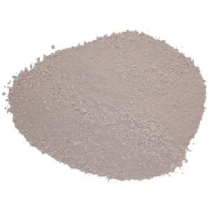 Chemically Bonded Refractory Castables