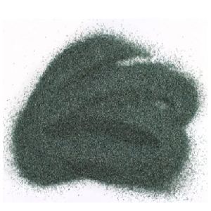 Commercial Fused Aluminium Oxide Grain