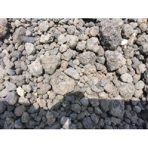 Low Ferric Calcined Bauxite