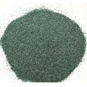 Commercial Fused Aluminium Oxide Grain