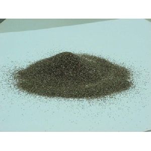 Brown Fused Alumina